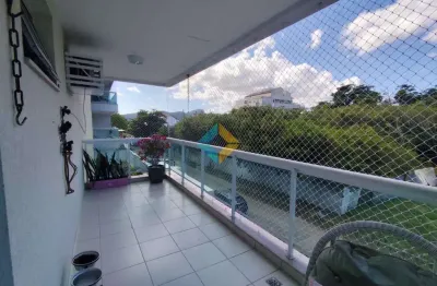 Apartamento com 2 quartos, piratininga, niterói - r$ 1.1 mi, cod: 1627