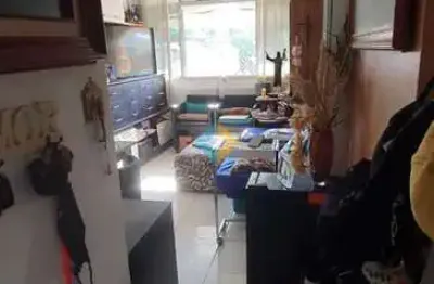 Apartamento com 1 quarto, icaraí, niterói - r$ 455 mil, cod: 1628