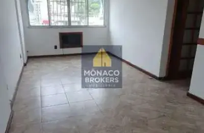 Apartamento com 2 quartos, icaraí, niterói - r$ 472 mil, cod: 1643