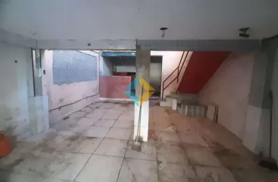 Ponto comercial para alugar na Rua General Andrade Neves, 144, São Domingos, Niterói