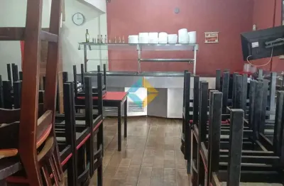 Fundo de comércio, fonseca, niterói - r$ 200 mil, cod: 1651
