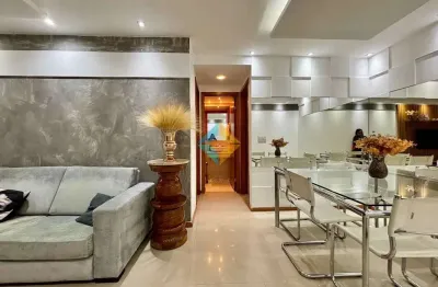 Apartamento com 2 quartos, icaraí, niterói - r$ 795 mil, cod: 1657