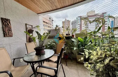 Apartamento com 3 quartos, icaraí, niterói - r$ 990 mil, cod: 1661