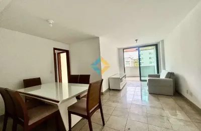 Apartamento com 3 quartos, icaraí, niterói - r$ 980 mil, cod: 1668