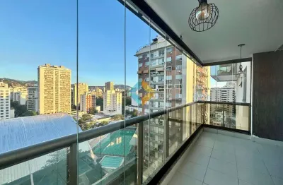 Apartamento com 3 quartos, icaraí, niterói - r$ 1.25 mi, cod: 1675