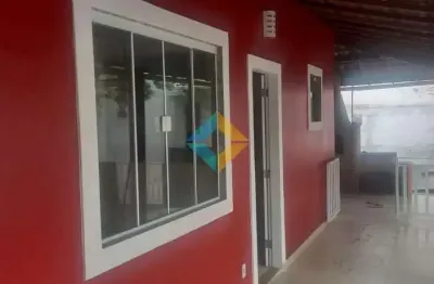 Casa com 2 quartos, são josé do imbassaí, maricá - r$ 370 mil, cod: 1689