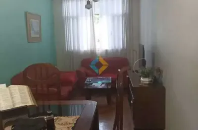 Apartamento com 3 quartos, icaraí, niterói - r$ 600 mil, cod: 1691