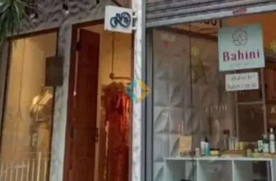 Prédio com 0 quarto, icaraí, niterói - r$ 4.5 mi, cod: 1694