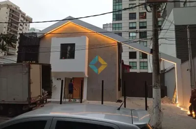 Conjunto comercial com 0 quarto, icaraí, niterói, cod: 1699