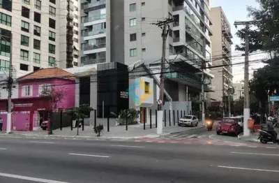 Casa comercial para alugar na Avenida Roberto Silveira, 476, Icaraí, Niterói