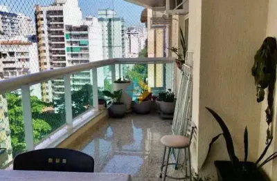 Apartamento com 4 quartos, icaraí, niterói - r$ 1.78 mi, cod: 1703
