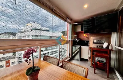 Apartamento com 3 quartos, icaraí, niterói - r$ 1.38 mi, cod: 1704