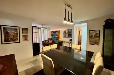 Apartamento com 3 quartos, icaraí, niterói - r$ 1.47 mi, cod: 1726