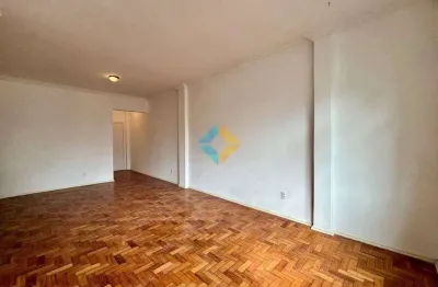 Apartamento com 3 quartos, icaraí, niterói - r$ 950 mil, cod: 1731