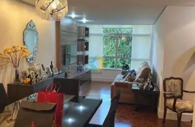 Apartamento com 3 quartos, icaraí, niterói - r$ 1 mi, cod: 1735