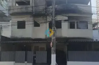 Casa com 7 quartos, icaraí, niterói - r$ 2.5 mi, cod: 1740