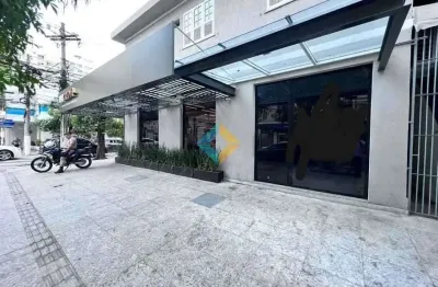 Ponto comercial para alugar na Rua Coronel Moreira Cesar, 50, Icaraí, Niterói