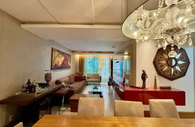 Apartamento com 4 quartos, icaraí, niterói - r$ 2.19 mi, cod: 1746