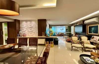 Apartamento com 4 quartos, icaraí, niterói - r$ 3.29 mi, cod: 1748