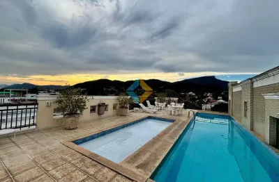 Cobertura com 4 quartos, piratininga, niterói - r$ 1.39 mi, cod: 1753