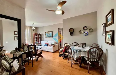 Apartamento com 1 quarto, icaraí, niterói - r$ 490 mil, cod: 1757