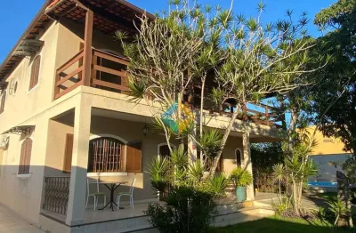 Casa com 4 quartos, jardim atlântico central (itaipuaçu), maricá - r$ 1.1 mi, cod: 1765