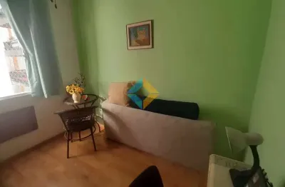 Apartamento com 2 quartos, icaraí, niterói - r$ 470 mil, cod: 1778