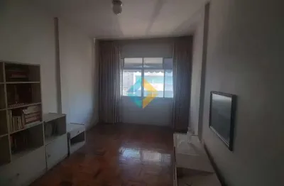 Apartamento com 1 quarto, icaraí, niterói - r$ 330 mil, cod: 1780