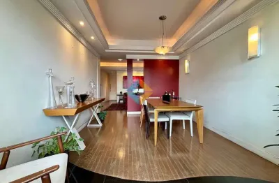 Apartamento com 3 quartos, icaraí, niterói - r$ 1.38 mi, cod: 1785