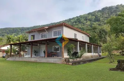 Casa com 5 quartos, itaocaia valley (itaipuaçu), maricá - r$ 2.2 mi, cod: 1787