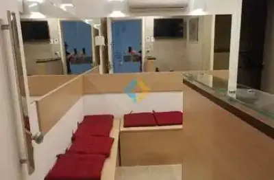 Sala comercial para alugar na Rua Miguel de Frias, 51, Icaraí, Niterói
