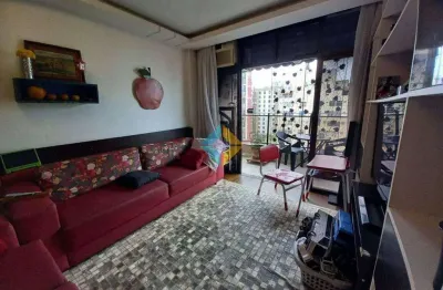 Apartamento com 3 quartos, icaraí, niterói - r$ 900 mil, cod: 1794