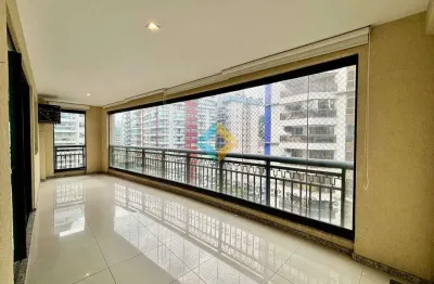 Apartamento com 3 quartos, icaraí, niterói - r$ 1.58 mi, cod: 1795