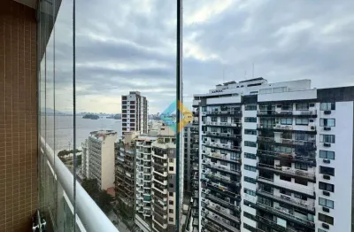 Cobertura com 4 quartos, icaraí, niterói - r$ 2.68 mi, cod: 1804
