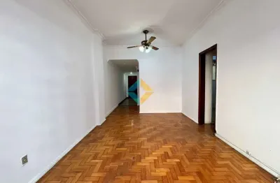 Apartamento com 3 quartos, icaraí, niterói - r$ 620 mil, cod: 1806