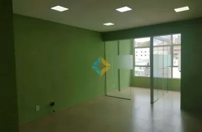 Sala comercial à venda na Avenida Ernani do Amaral Peixoto, 500, Centro, Niterói