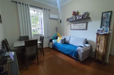 Apartamento com 2 quartos, icaraí, niterói - r$ 449 mil, cod: 1819