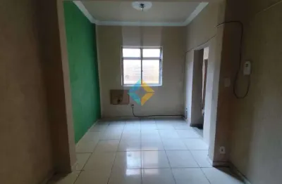 Apartamento com 2 quartos, fonseca, niterói, cod: 1831
