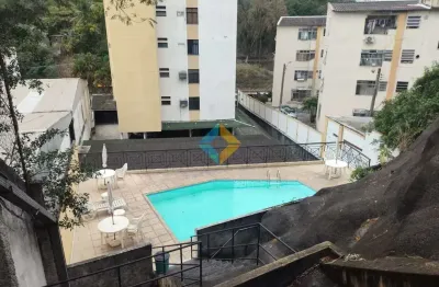 Apartamento com 2 quartos, fonseca, niterói - r$ 280 mil, cod: 1832