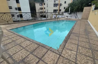 Apartamento com 2 quartos, fonseca, niterói - r$ 249, cod: 1832