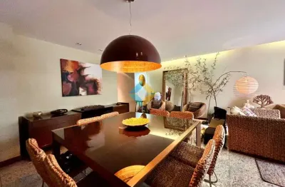 Apartamento com 4 quartos, icaraí, niterói - r$ 1.57 mi, cod: 1839