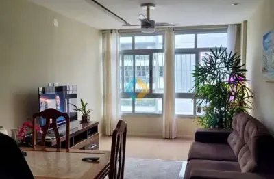 Apartamento com 2 quartos, icaraí, niterói - r$ 670 mil, cod: 1849