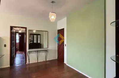 Apartamento com 2 quartos, icaraí, niterói - r$ 638 mil, cod: 1851
