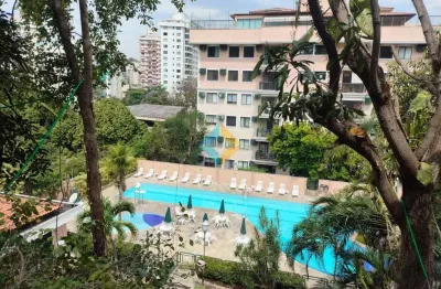 Apartamento com 2 quartos, pe pequeno, niterói - r$ 650 mil, cod: 1852