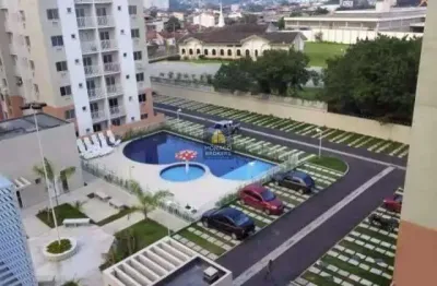 Apartamento com 2 quartos, neves (neves), são gonçalo - r$ 270 mil, cod: 1855