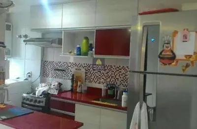 Apartamento com 2 quartos, neves (neves), são gonçalo - r$ 270 mil, cod: 1855