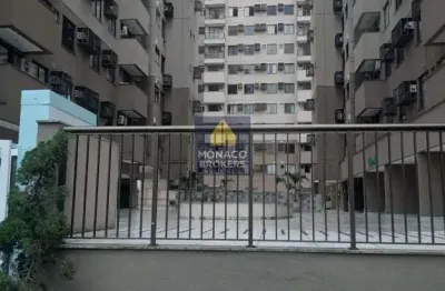 Apartamento com 3 quartos, centro, niterói - r$ 580 mil, cod: 1862