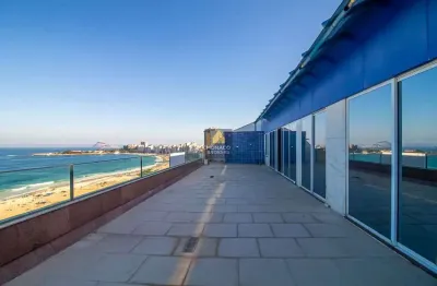 Cobertura com 4 quartos, copacabana, rio de janeiro - r$ 13.1 mi, cod: 1864