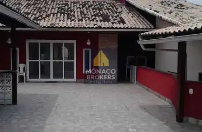 Casa de vila com 12 quartos, ilha da conceição, niterói - r$ 750 mil, cod: 1868