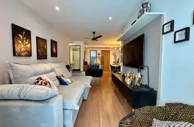 Apartamento com 2 quartos, icaraí, niterói - r$ 790 mil, cod: 1872